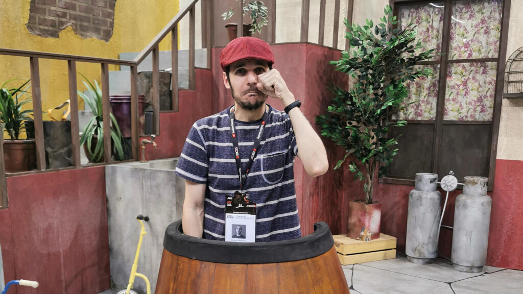 felipe junqueira vila do chaves barril