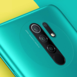 Xiaomi Redmi 9