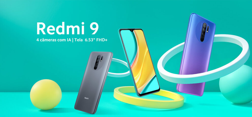 Redmi 9