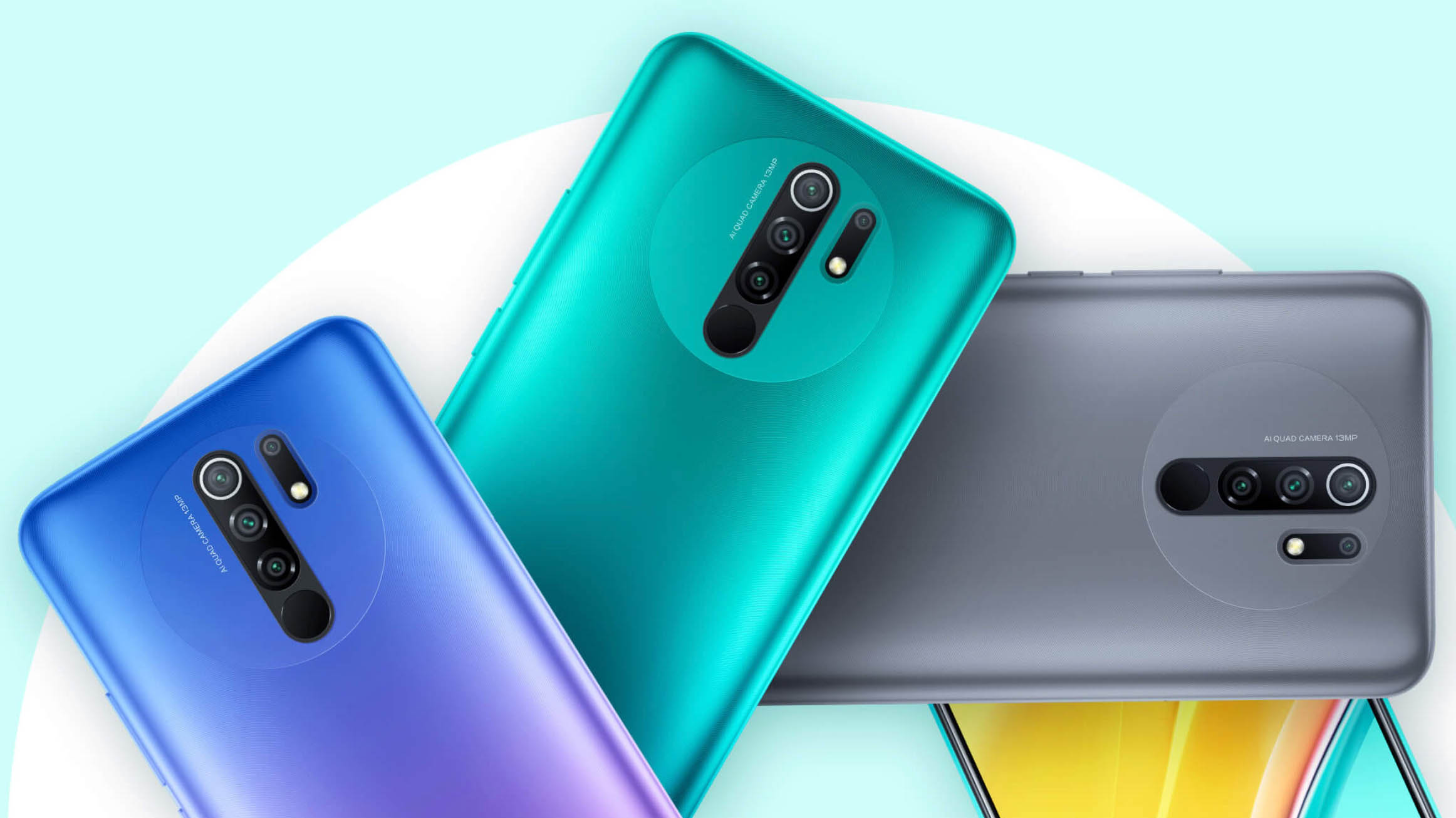 Redmi 9