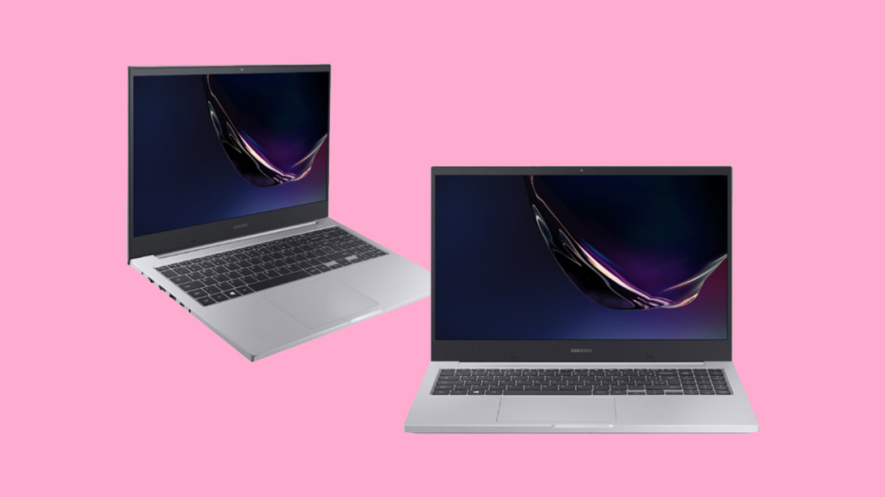 samsung books