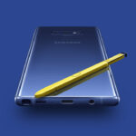 Samsung Galaxy Note 9