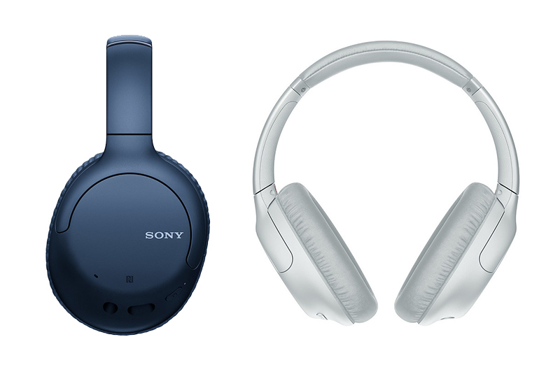 fone sony WH-CH710N