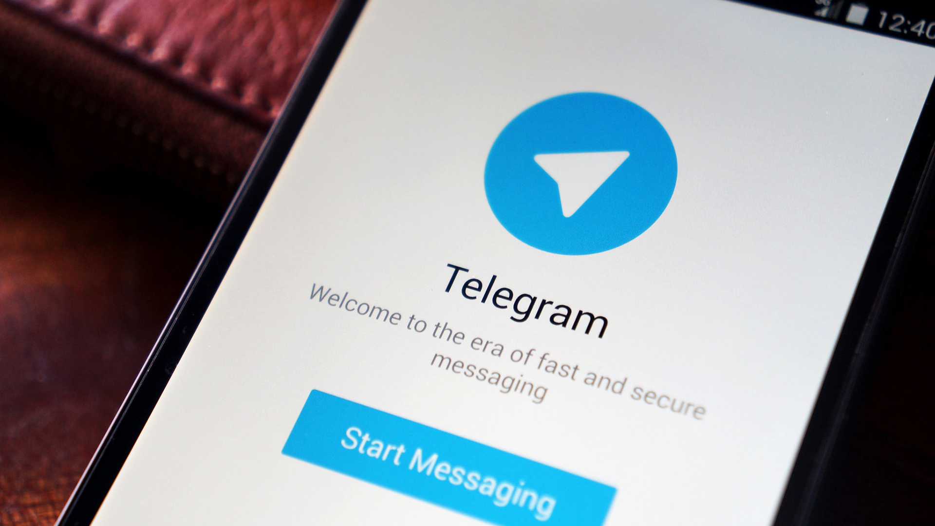 7 funções do Telegram que o tornam melhor que WhatsApp