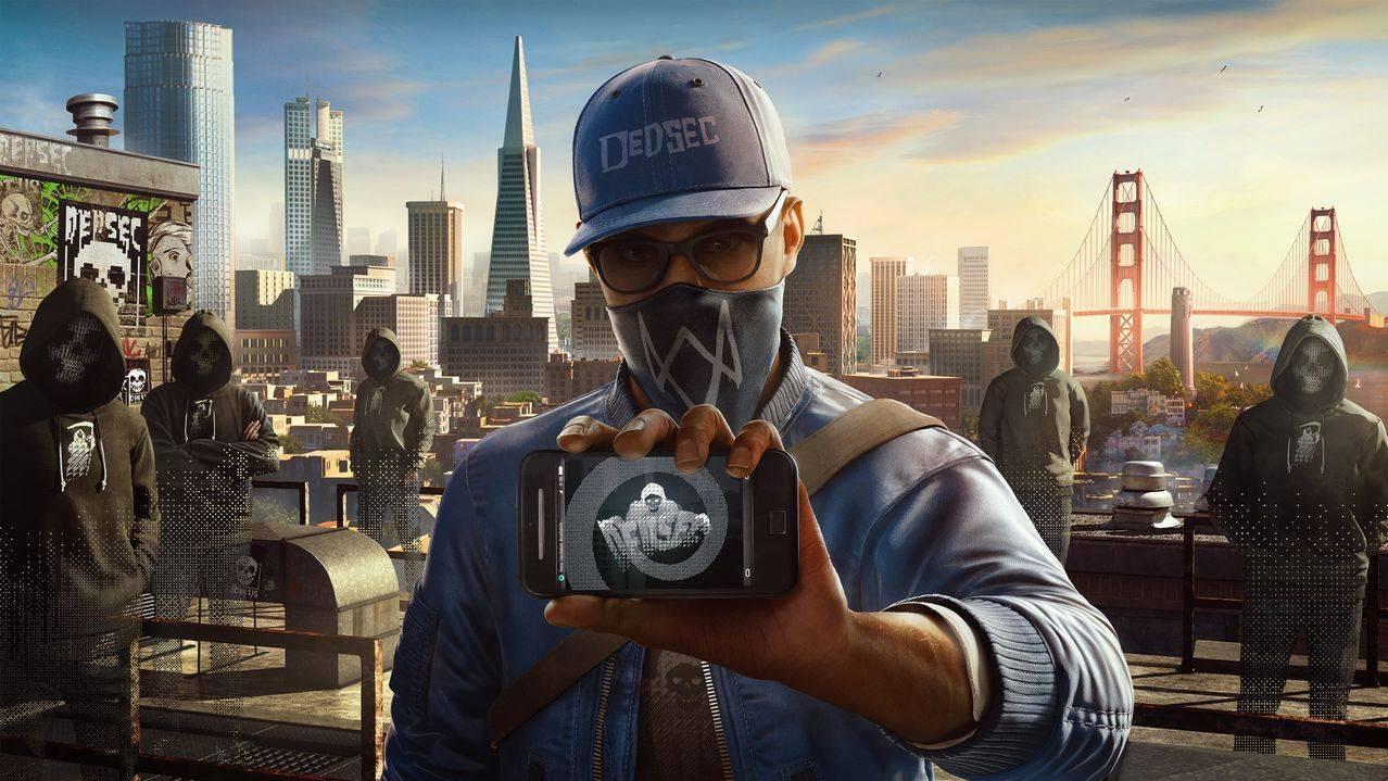 Ubisoft libera Watch Dogs 2 de graça para todos