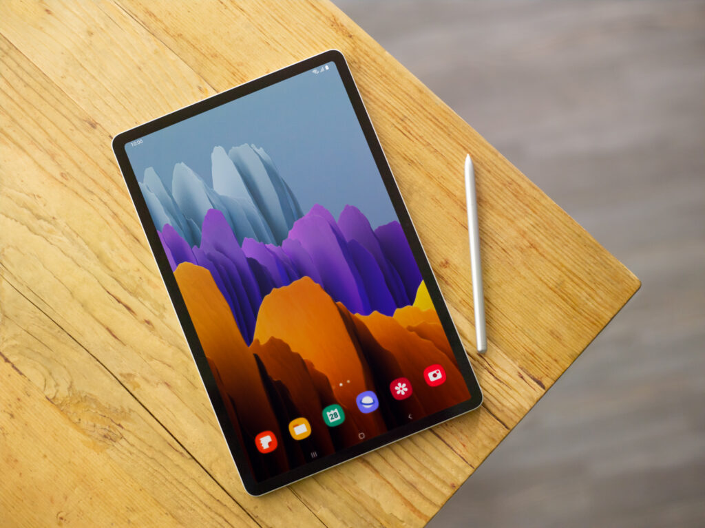 Galaxy Tab S7 Plus
