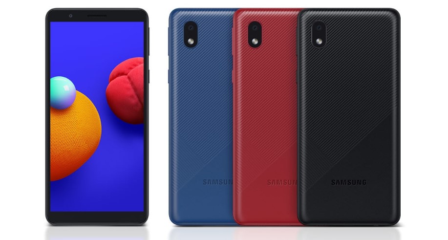 Samsung Galaxy A01 Core