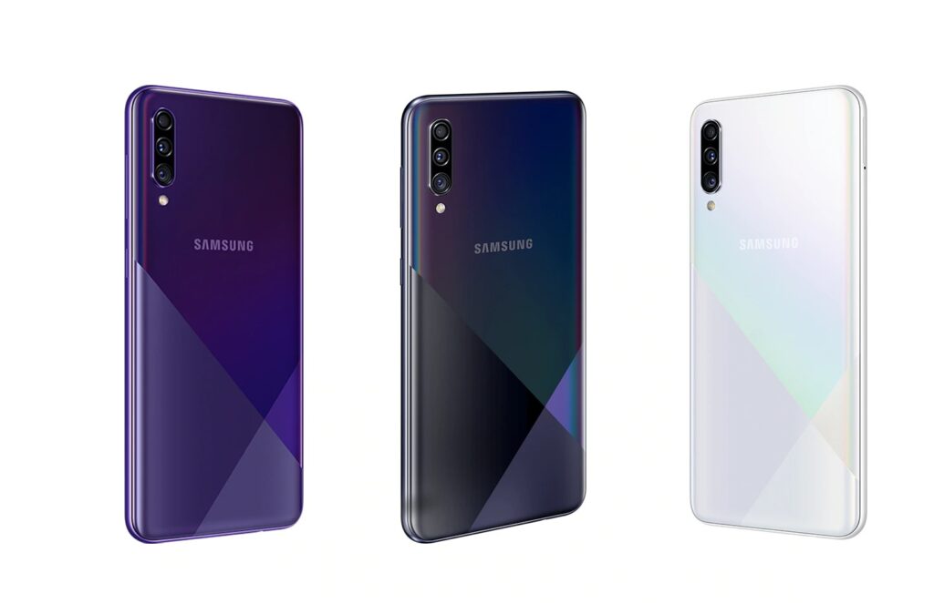 samsung galaxy a30s