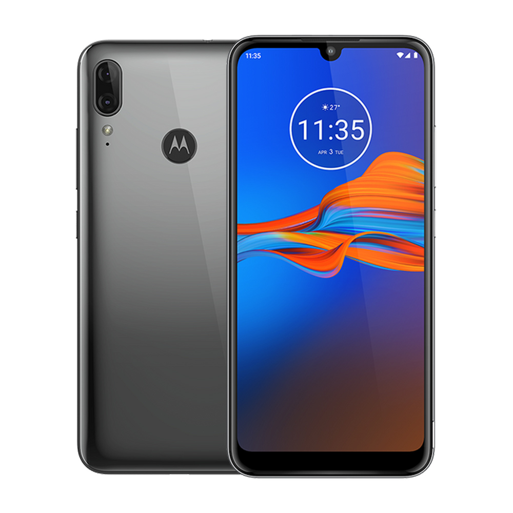 Moto E6 Plus