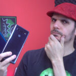 Moto G8 Power vs K51s