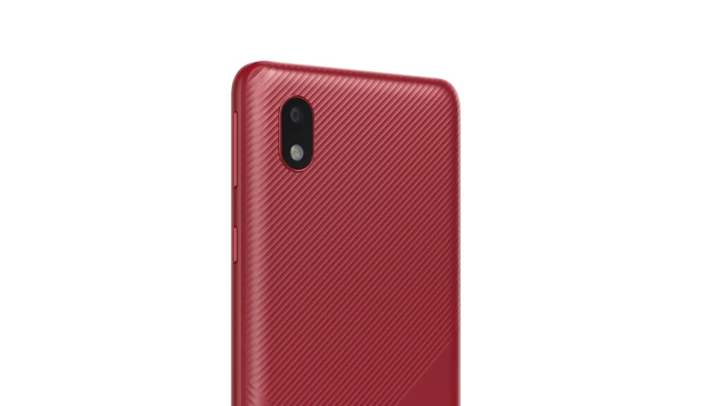 Samsung Galaxy A01 Core