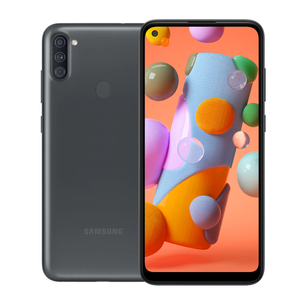 Samsung Galaxy A11