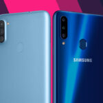 samsung galaxy a11 vs a20s