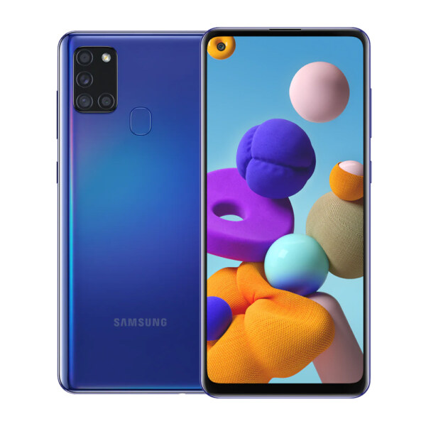 Samsung Galaxy A21s 4G