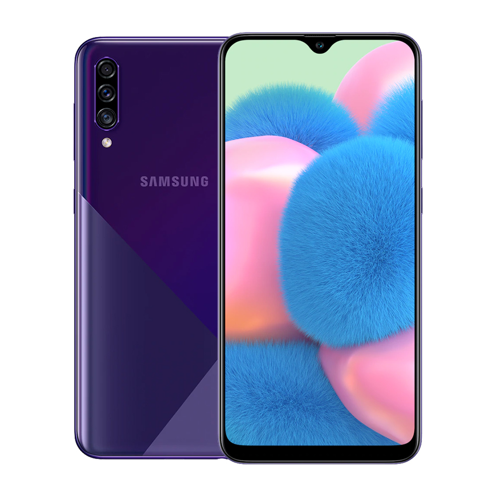 Samsung Galaxy A30s