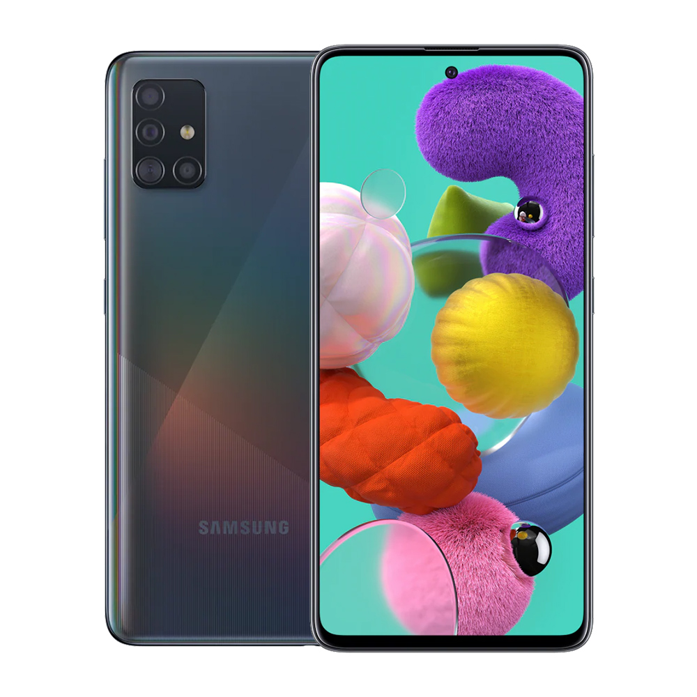 Samsung Galaxy A51