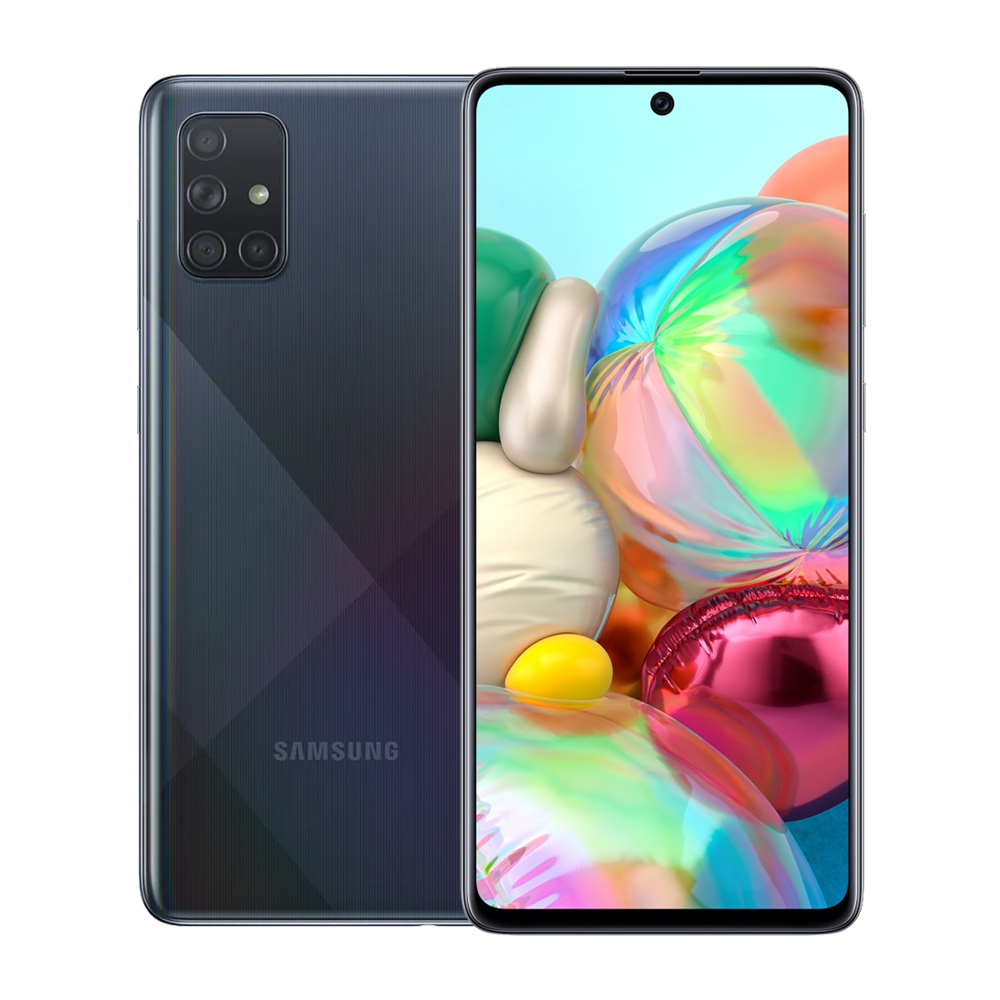 Samsung Galaxy A71