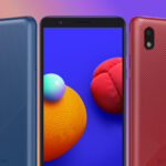 Samsung Galaxy A01 Core