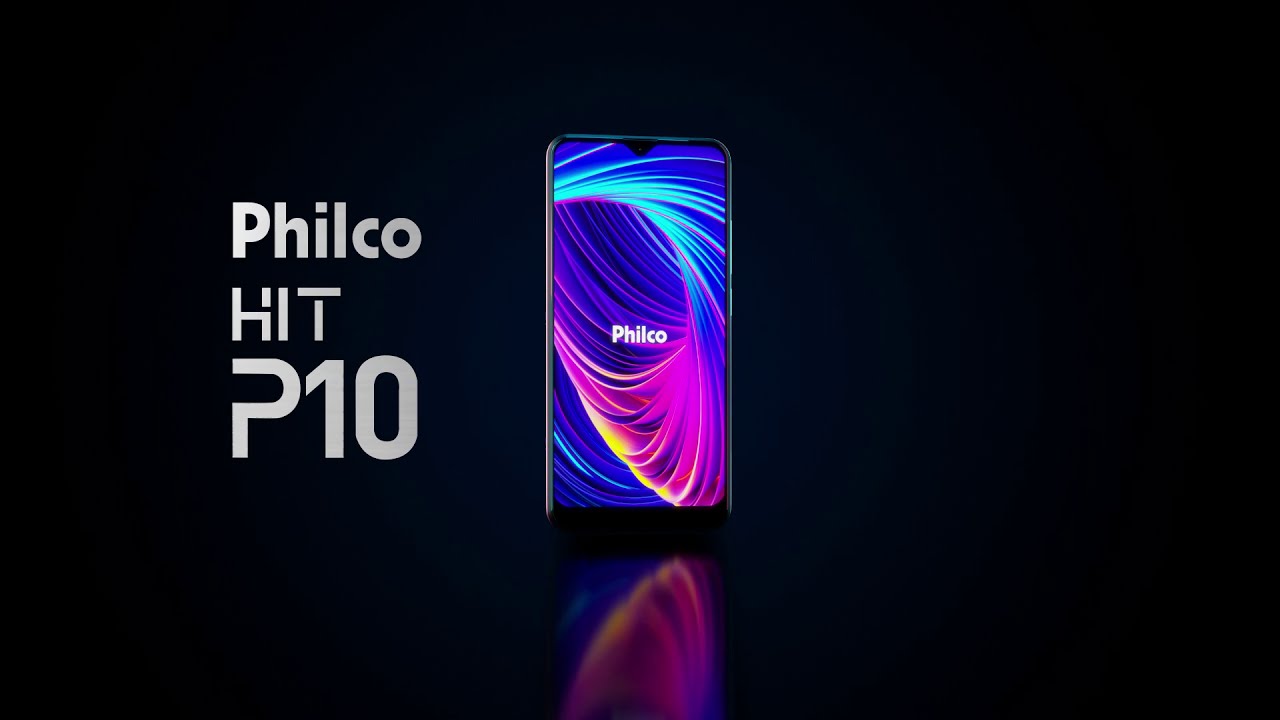 Philco HIT P10 é o quarto celular da empresa, agora com câmera ultra-wide