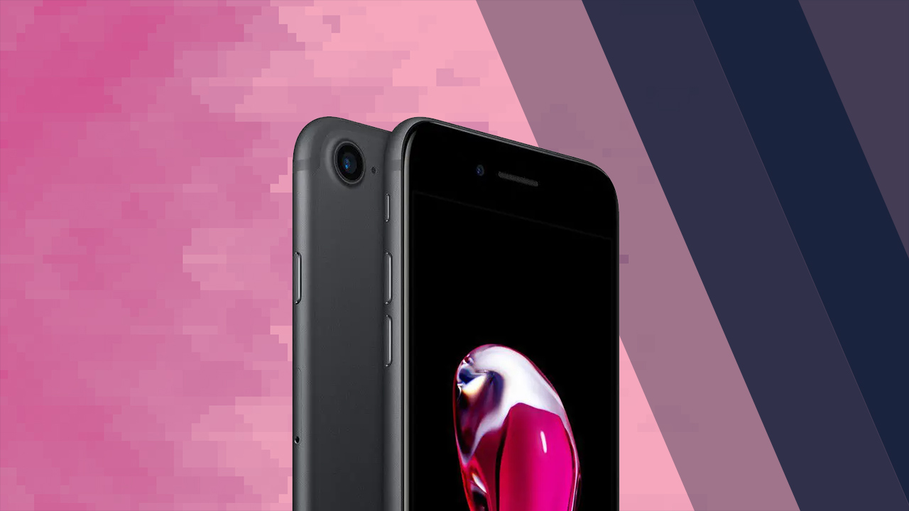 iPhone 7 vale a pena