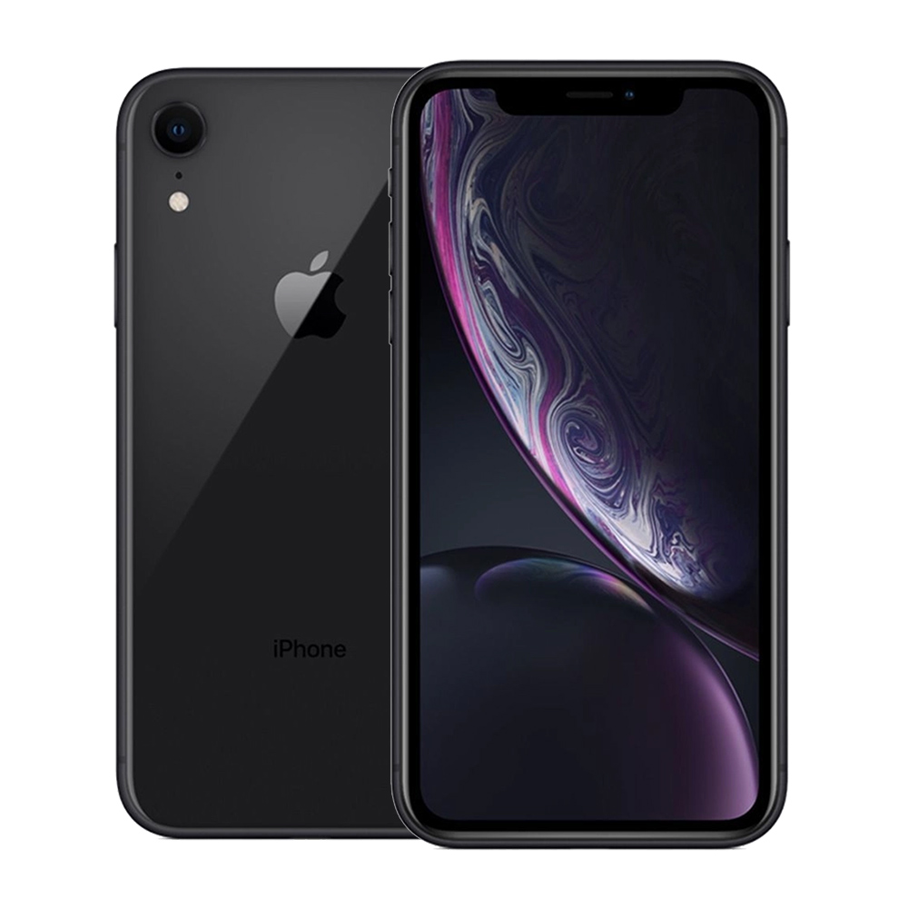 Apple iPhone XR