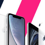 iphone xr vs iphone se