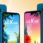 lg k40s vs k50s