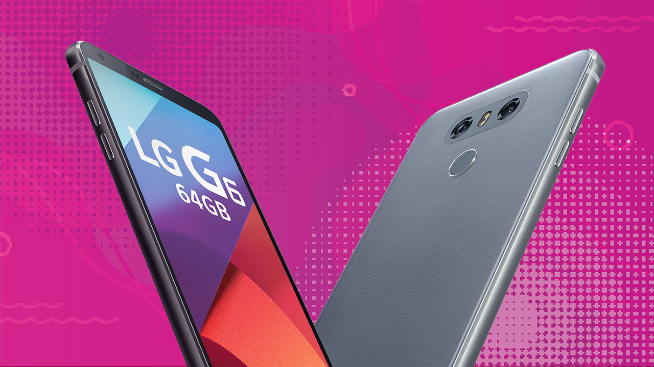 LG G6