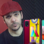 Samsung Galaxy M31 vs A51