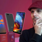 moto e6 plus vs HIT Max