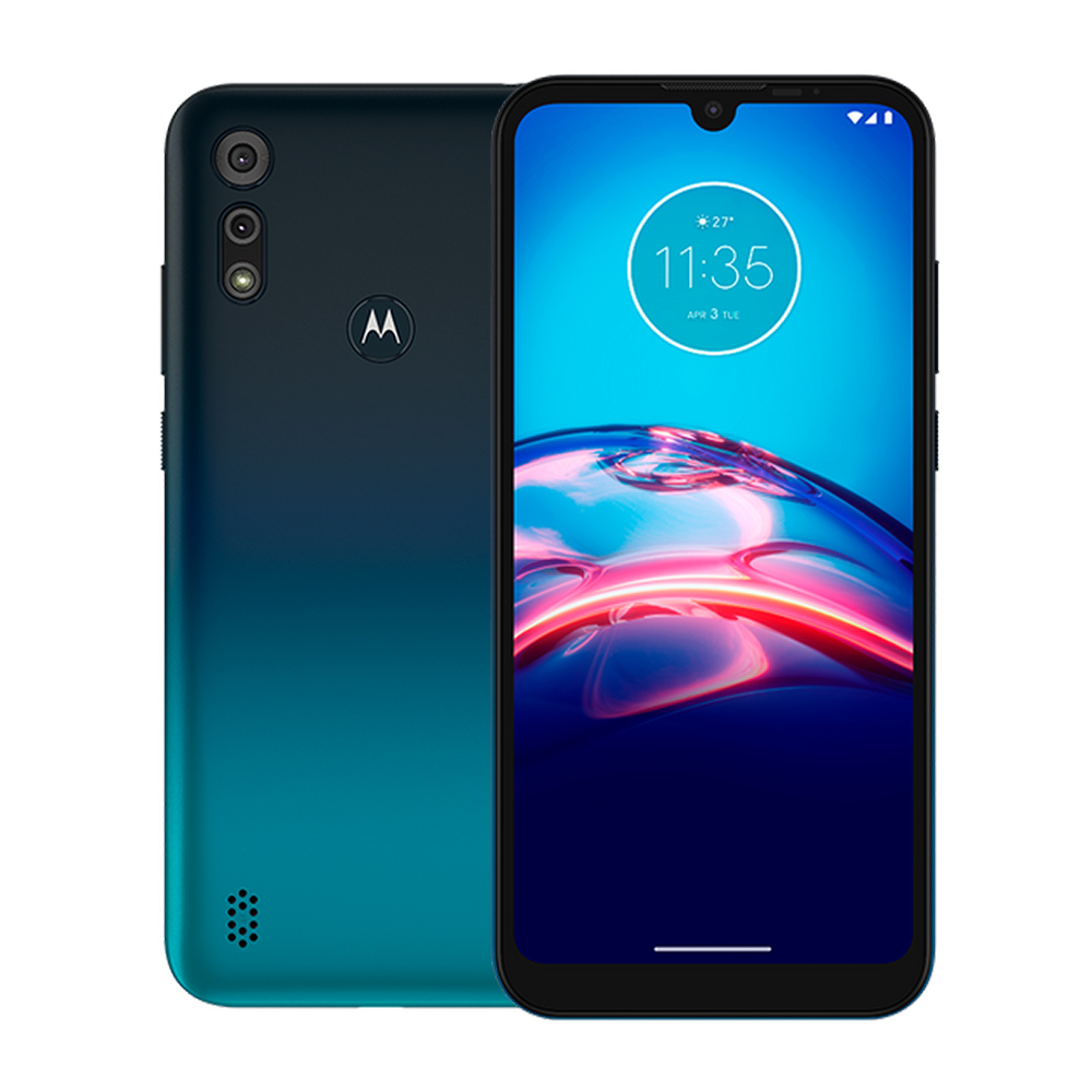 Motorola Moto E6s