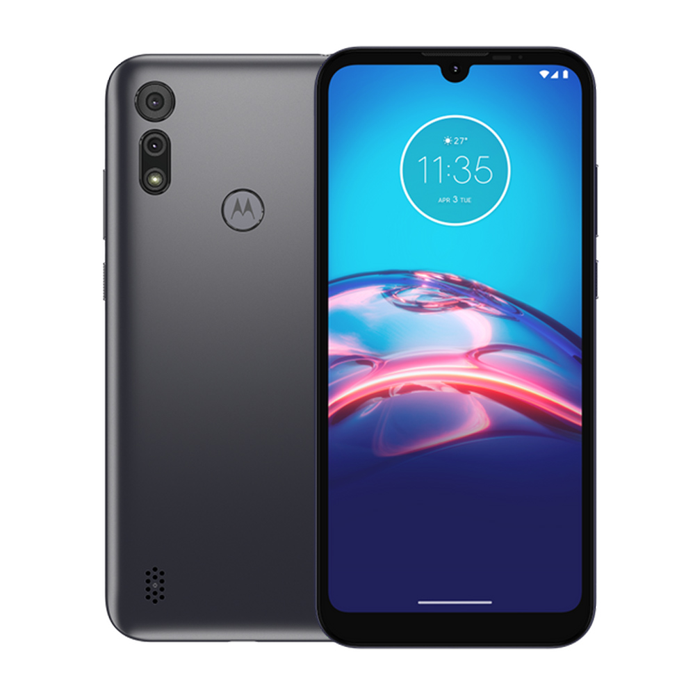 Motorola Moto E6s