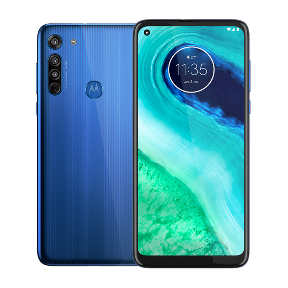 Motorola Moto G8