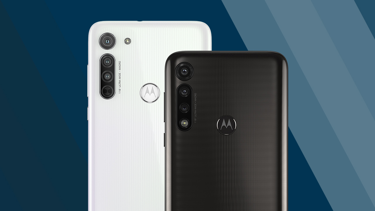 moto g8 vs g8 power