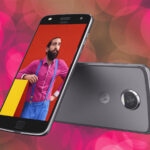 Moto Z2 Play