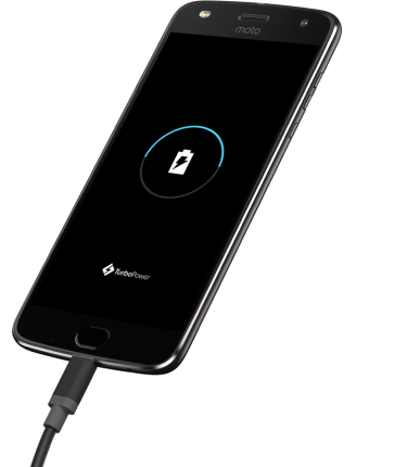 moto z2 play recarga