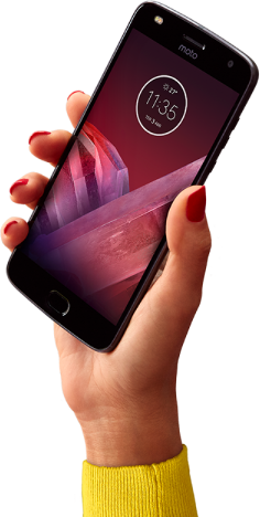 moto z2 play