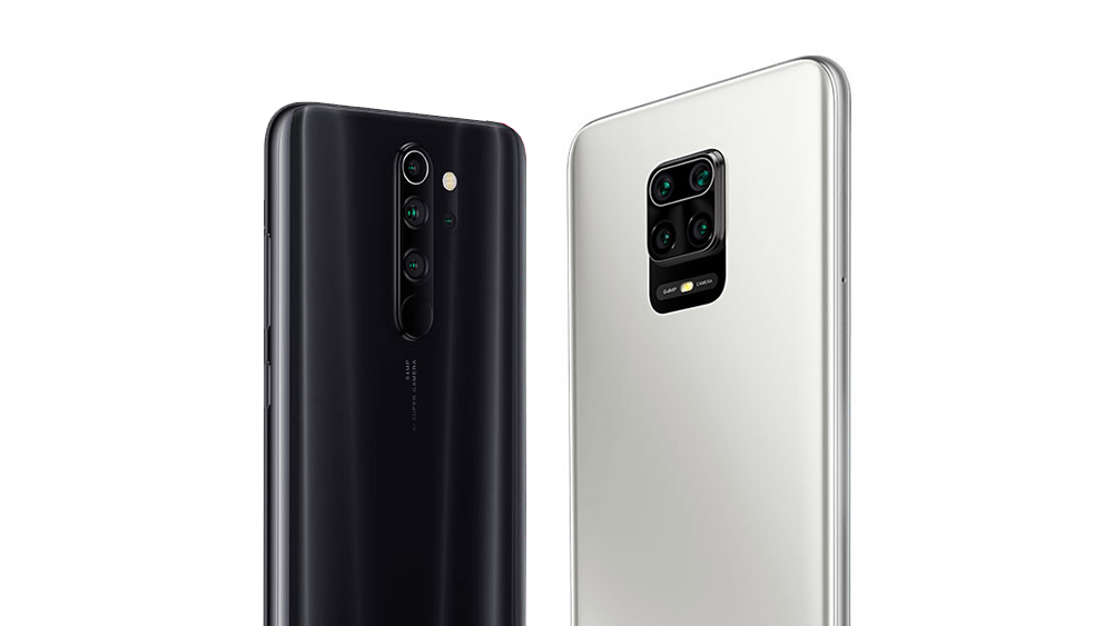redmi note 8 pro redmi note 9 pro
