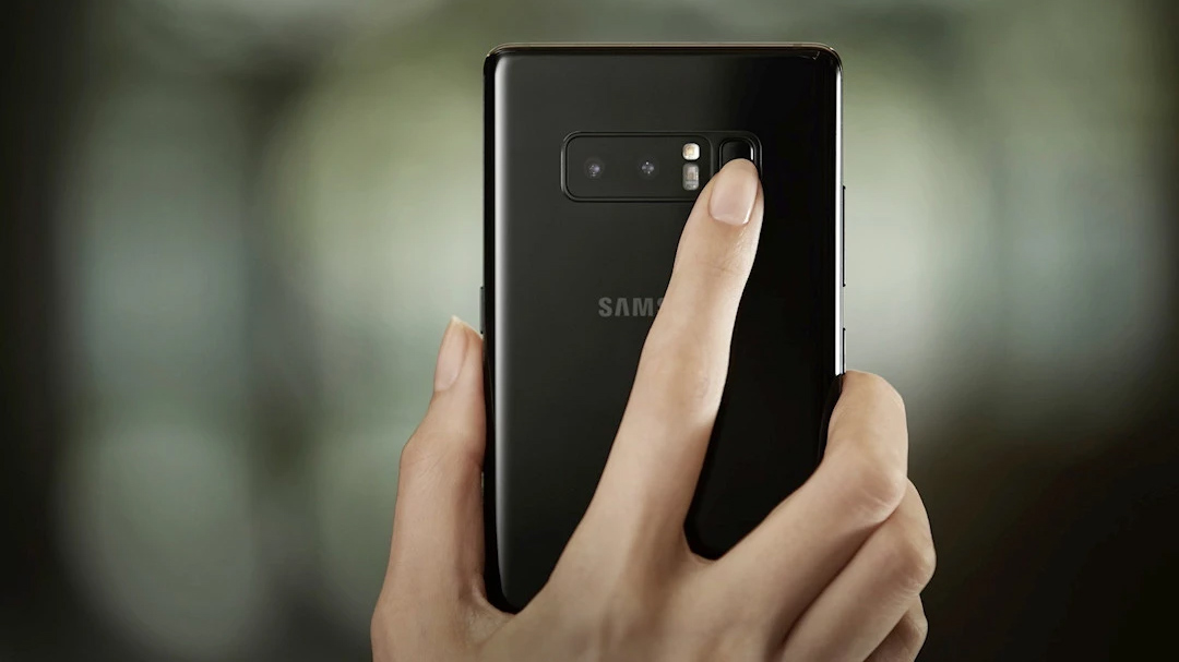 Galaxy Note8 vale a pena