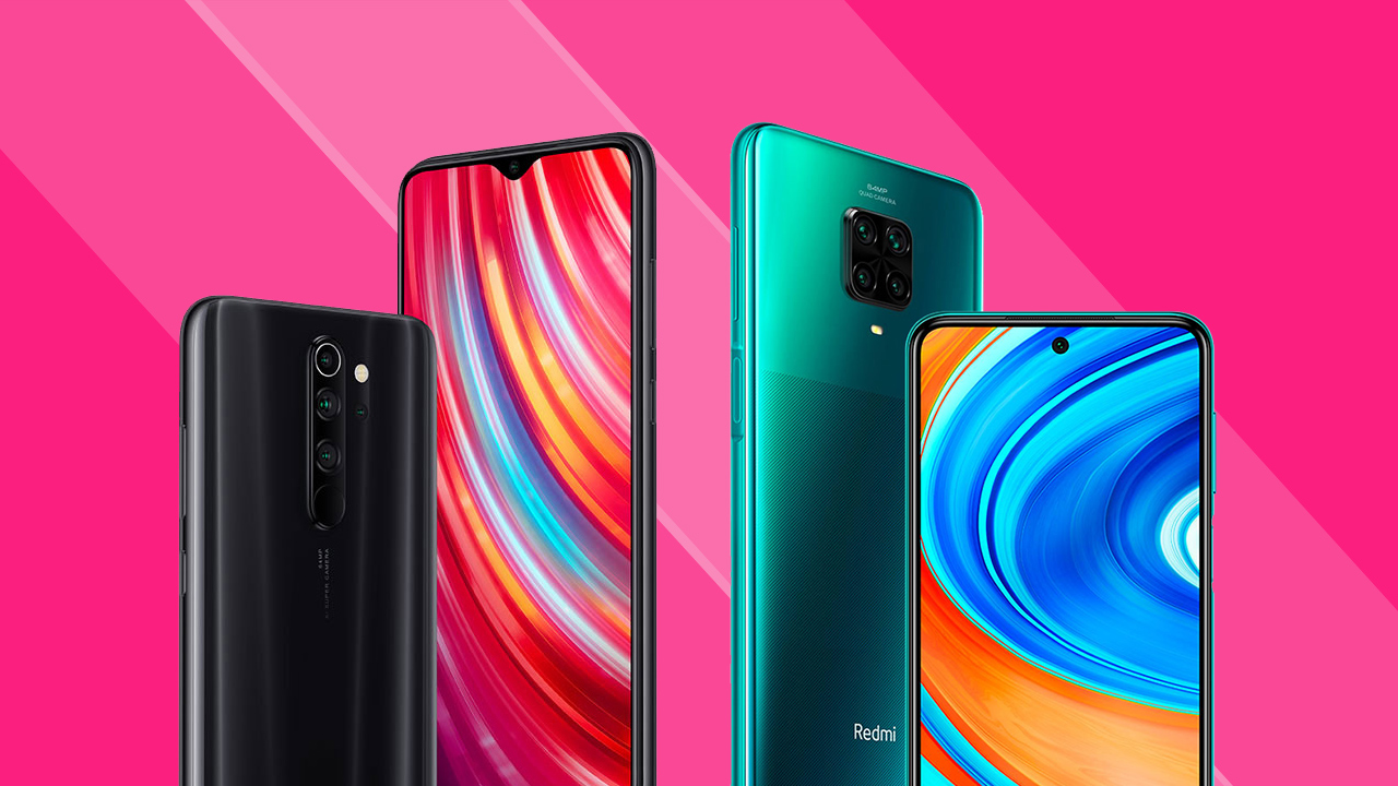 redmi note 8 pro vs note 9 pro