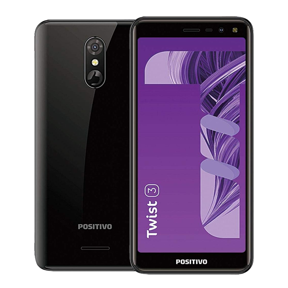 Positivo Twist 3 3G