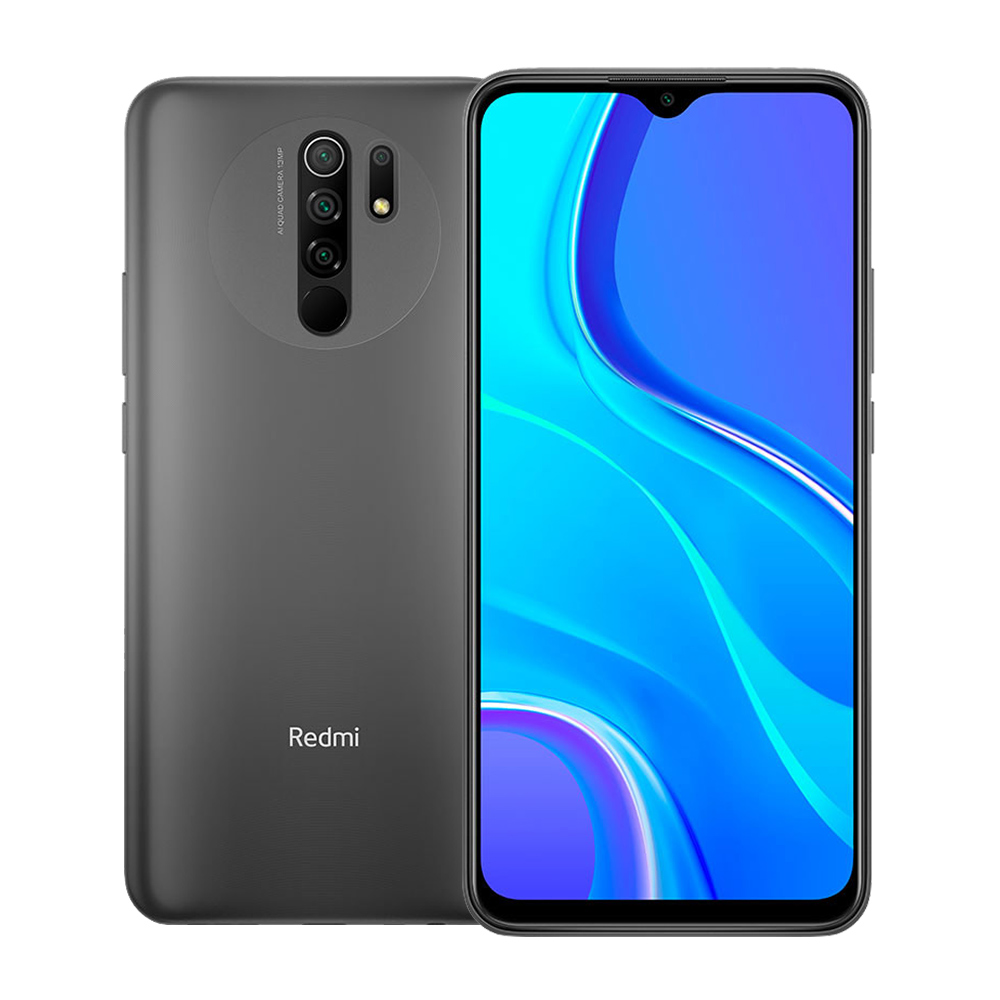 Redmi 9