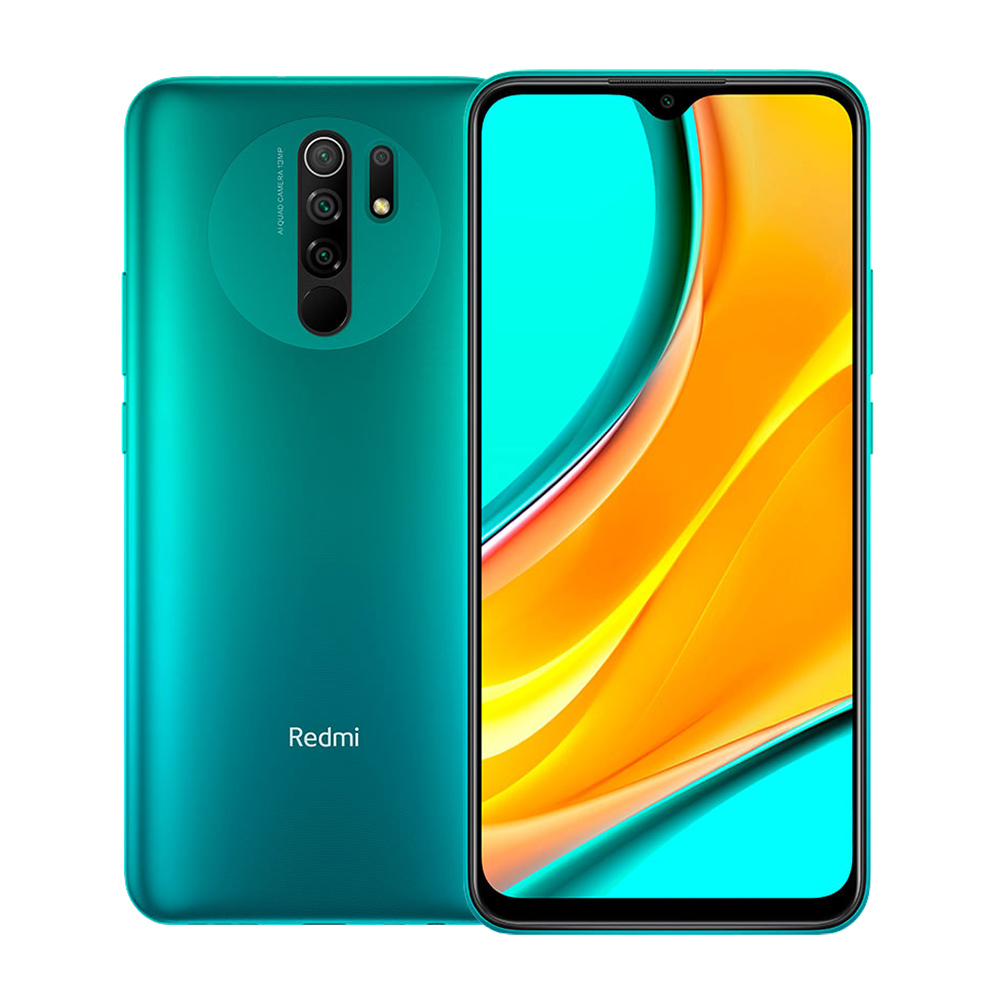 Redmi 9 4G