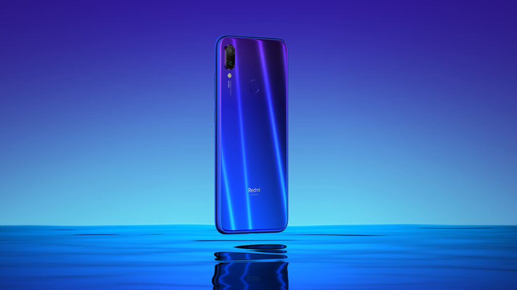 redmi note 7