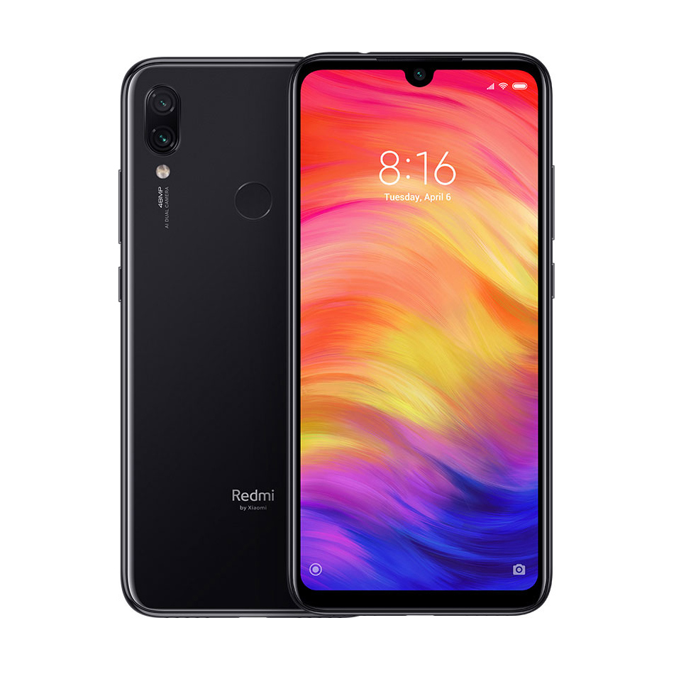 Redmi Note 7 4G