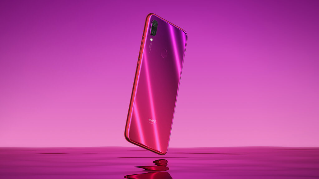 redmi note 7