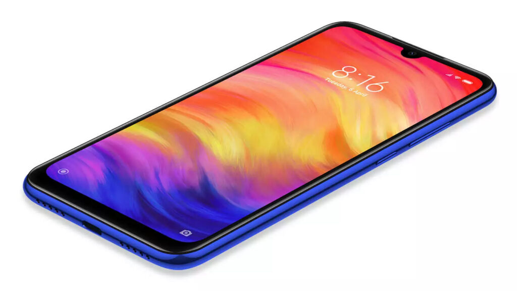 redmi note 7