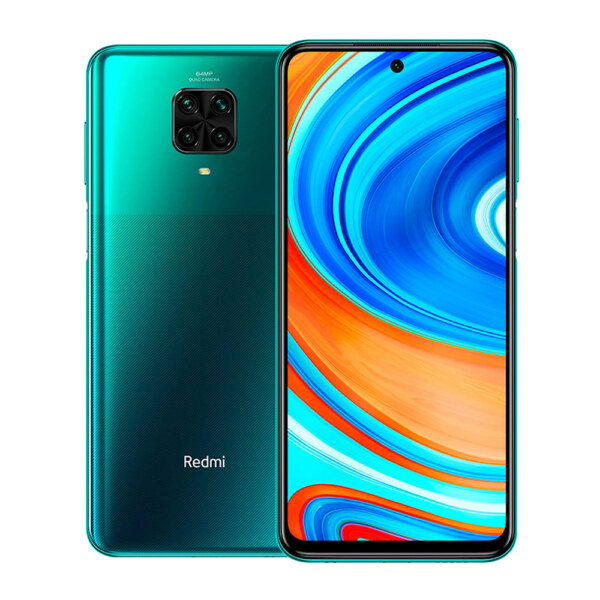 Redmi Note 9 Pro 4G