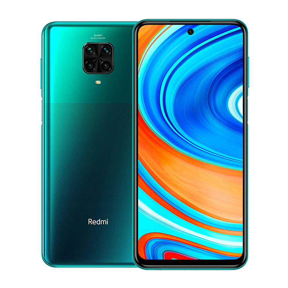 Redmi Note 9 Pro