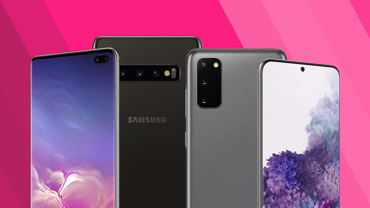 Galaxy S10 Plus vs Galaxy S20: devo pagar mais pelo mais novo?